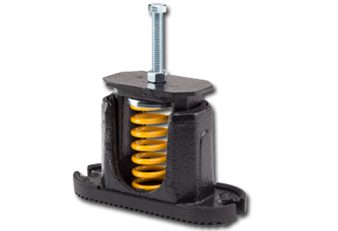 BE Spring Mount BE Spring Mount